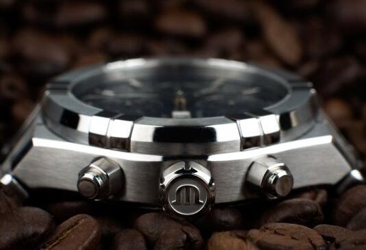 Maurice Lacroix AIKON Automatic AI6038-SS002-430-1 Replica Watch